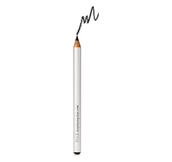 E.L.F. 1003 Essential Brightening Eye Liner - Black.04 oz