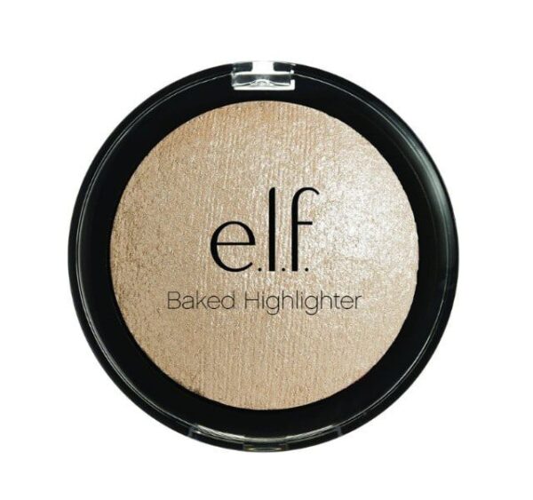 elf 83704 Baked Highlighter - Moonlight Pearl