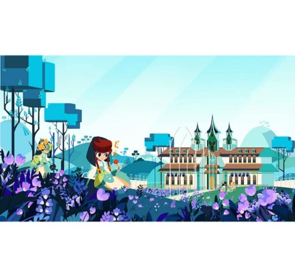 Cris Tales PEGI - PlayStation 5 - Image 3