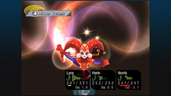 Chrono Cross: The Radical Dreamers Edition – Nintendo Switch - Image 3