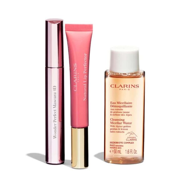 Clarins Iconic Make-up - Image 2