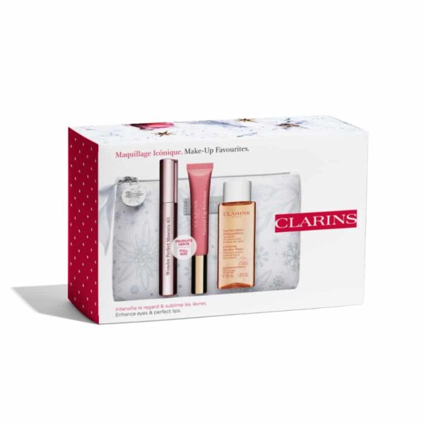 Clarins Iconic Make-up - Image 4