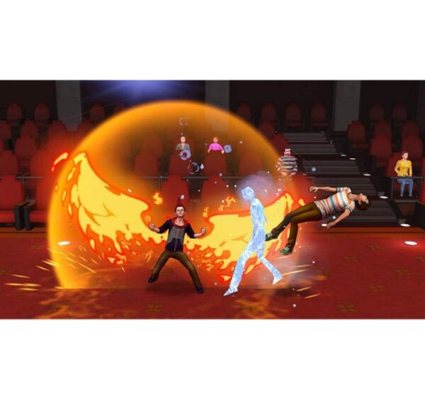 Cobra Kai: The Karate Kid Saga Continues PEGI - Nintendo Switch - Image 2