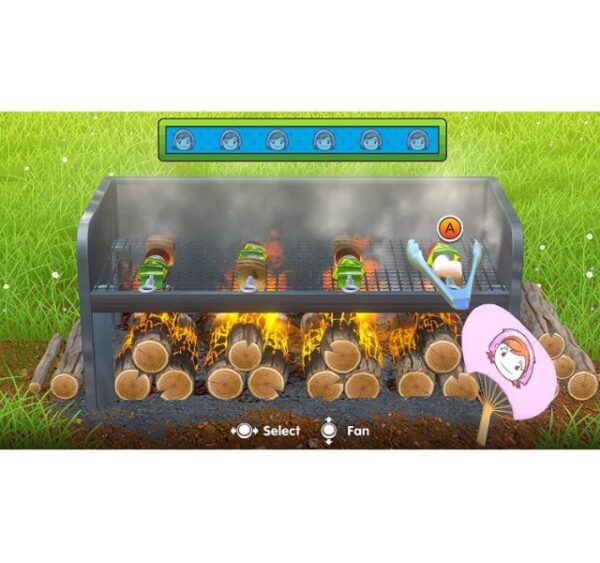 Cooking mama cookstar - Nintendo Switch - Image 2