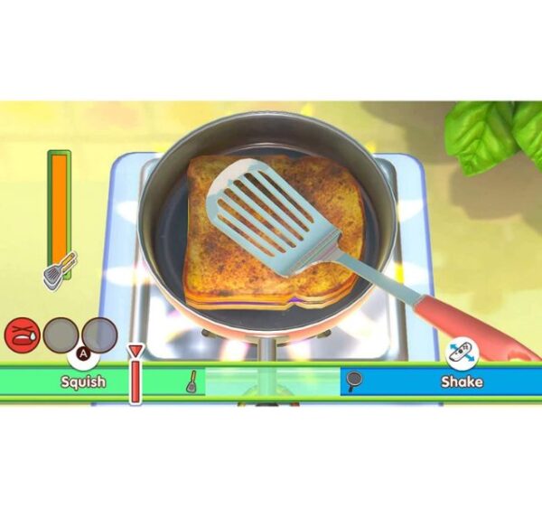 Cooking mama cookstar - Nintendo Switch - Image 5