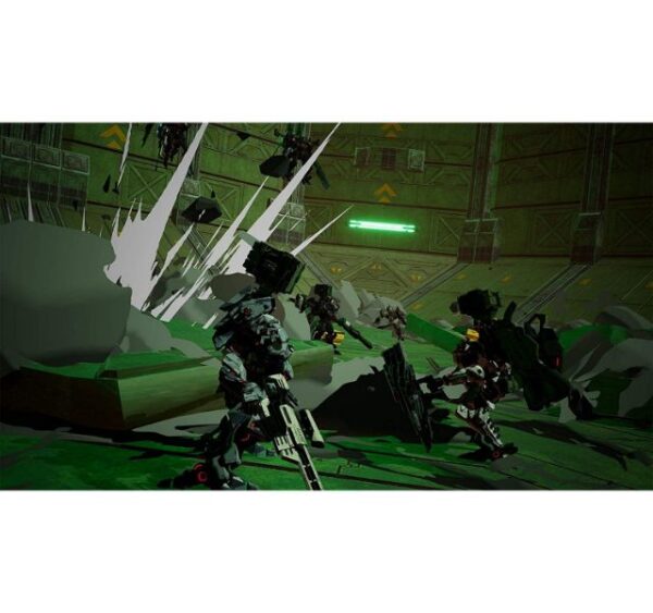 Daemon x Machina - Nintendo Switch - Image 2