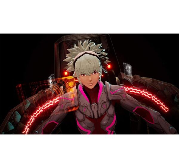 Daemon x Machina - Nintendo Switch - Image 3