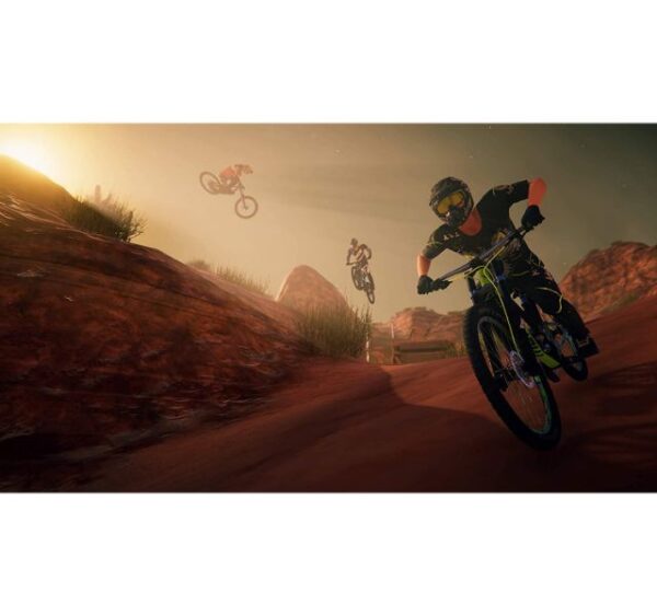 Descenders - Nintendo Switch - Image 3