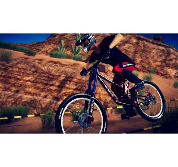 Descenders - Nintendo Switch - Image 2