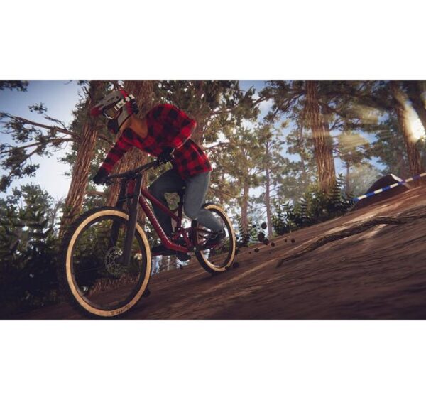 Descenders - Nintendo Switch - Image 5