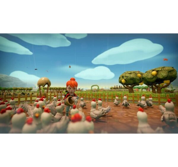 Farm Together - Nintendo Switch - Image 4