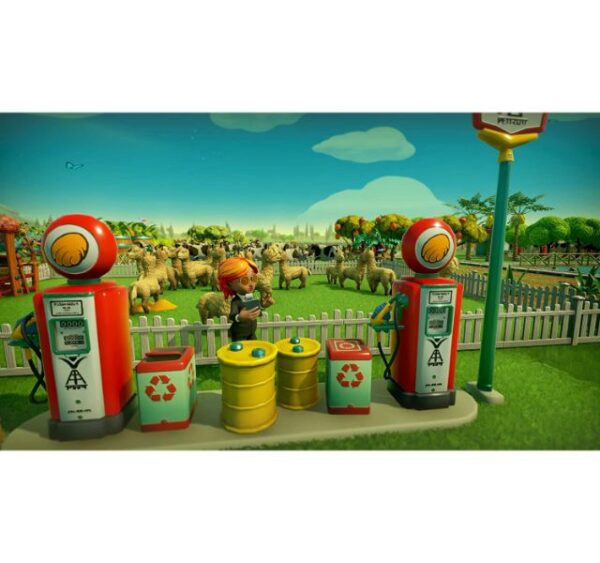 Farm Together - Nintendo Switch - Image 3