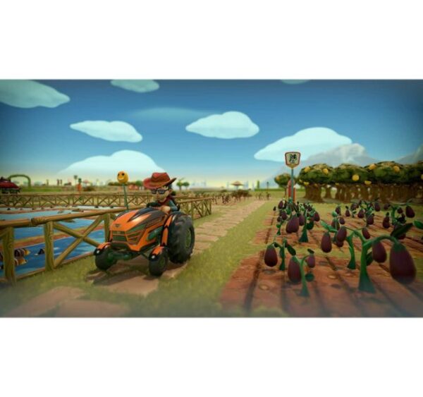 Farm Together - Nintendo Switch - Image 2