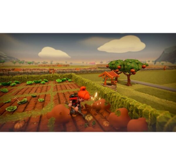 Farm Together - Nintendo Switch - Image 5