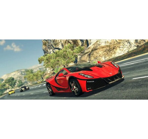 Gear Club Unlimited 2 - Nintendo Switch - Image 2