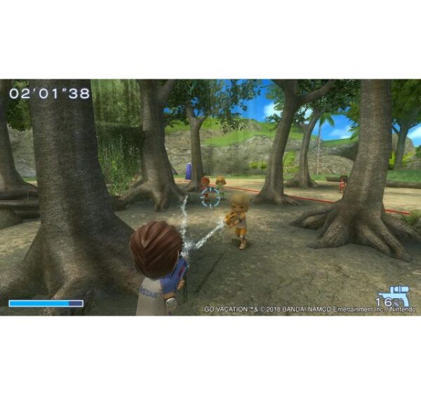 Go Vacation - Nintendo Switch - Image 6