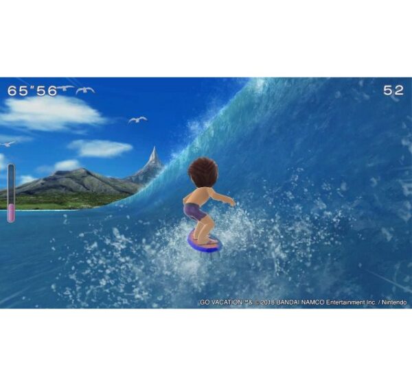 Go Vacation - Nintendo Switch - Image 5