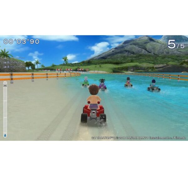 Go Vacation - Nintendo Switch - Image 3