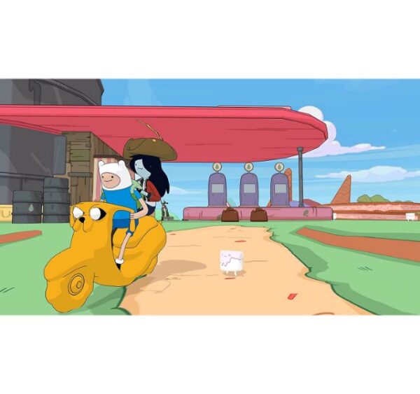 Adventure Time Pirates of The Enchiridion - PlayStation 4 - Image 3