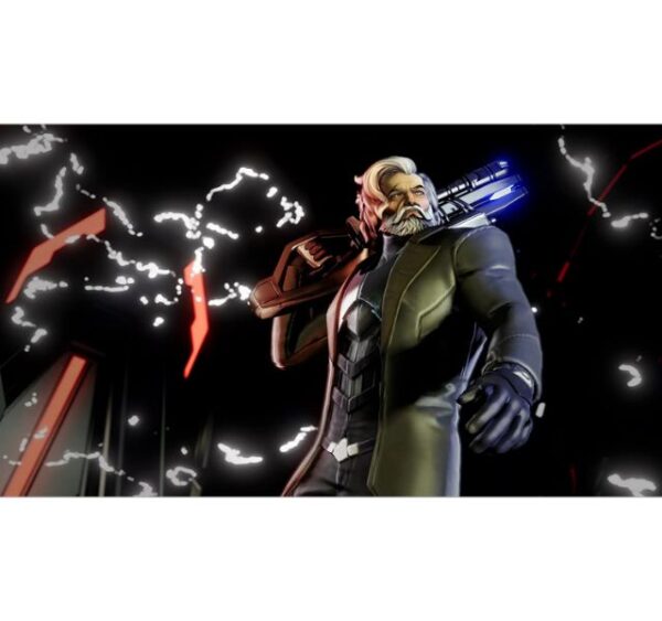 Agents of Mayhem Day One - PlayStation 4 - Image 6