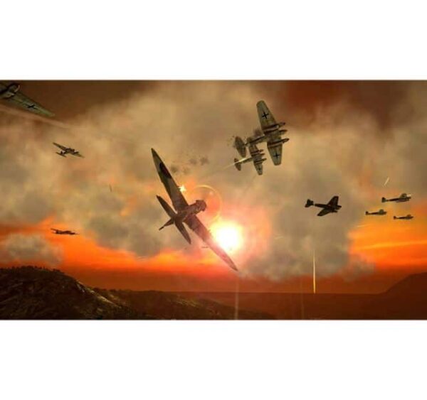 Air Conflicts Secret Wars - PlayStation 4 - Image 2