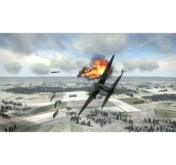 Air Conflicts Secret Wars - PlayStation 4 - Image 3