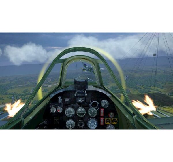 Air Conflicts Secret Wars - PlayStation 4 - Image 4
