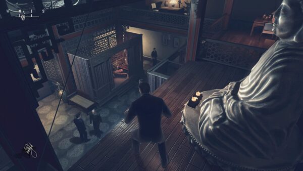Alekhine's Gun - PlayStation 4 - Image 5