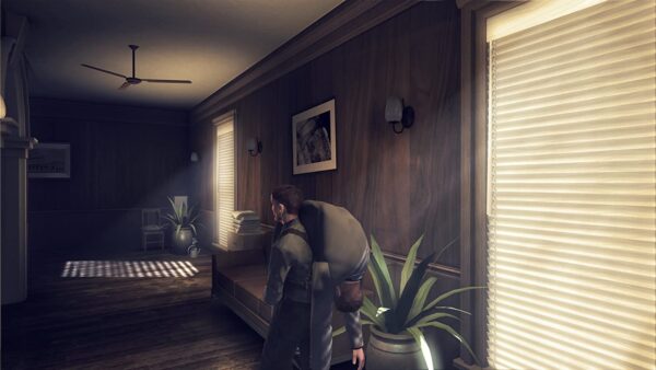 Alekhine's Gun - PlayStation 4 - Image 3