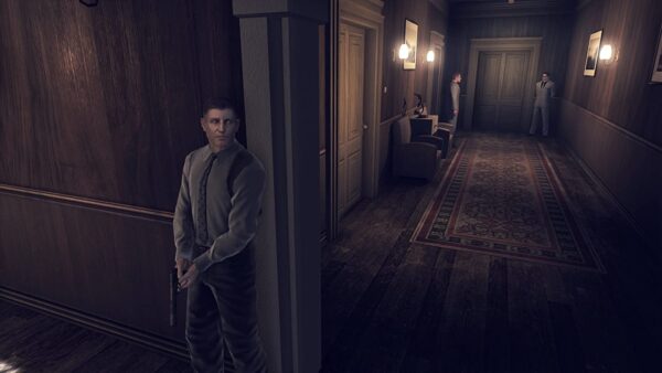 Alekhine's Gun - PlayStation 4 - Image 4