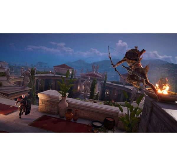 Assassins Creed Origins - PlayStation 4 - Image 3