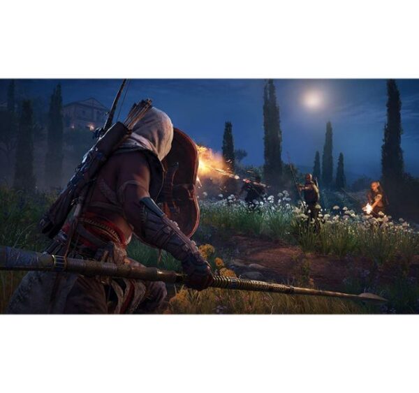 Assassins Creed Origins - PlayStation 4 - Image 2