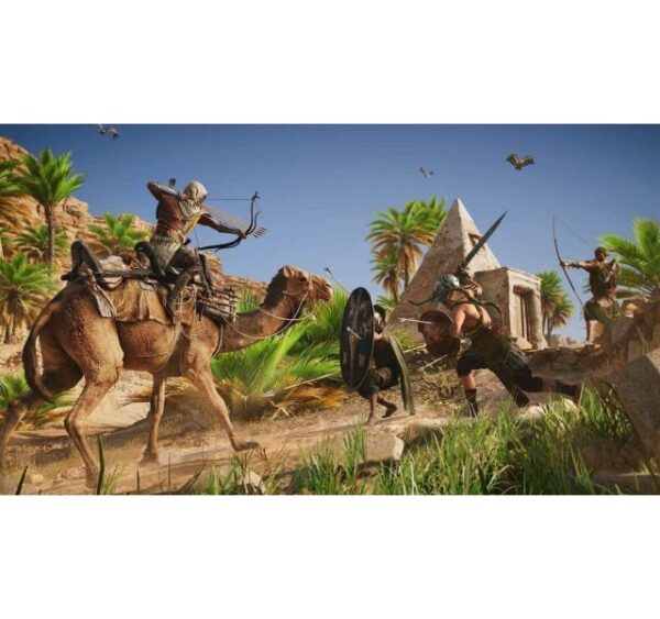 Assassins Creed Origins - PlayStation 4 - Image 5