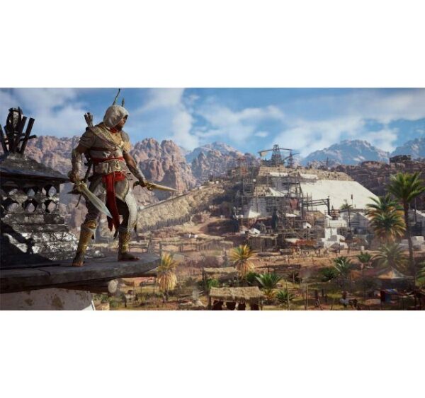 Assassins Creed Origins - PlayStation 4 - Image 4