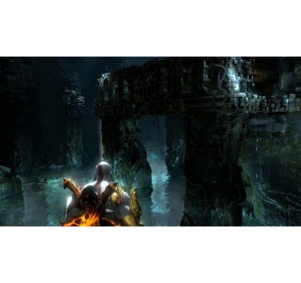 God of War III Remastered - PlayStation 4 - Image 2