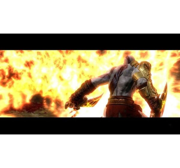 God of War III Remastered - PlayStation 4 - Image 3