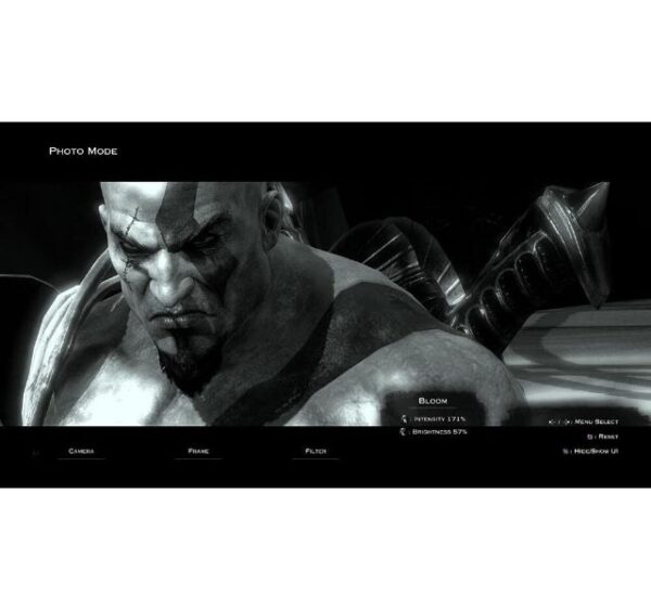 God of War III Remastered - PlayStation 4 - Image 5