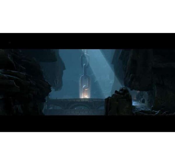 God of War III Remastered - PlayStation 4 - Image 4