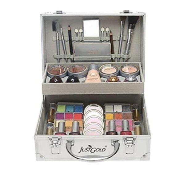 Just Gold Makeup Kit - JG 232