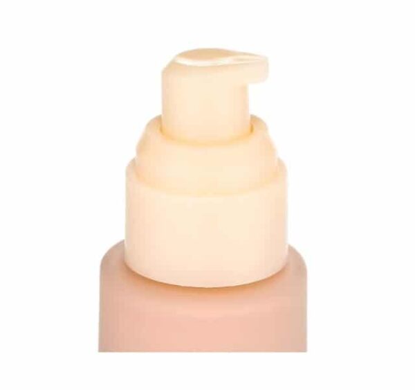 Just Gold 100ml Radiance Foundation SPF-30 - 7001-04 - Image 3