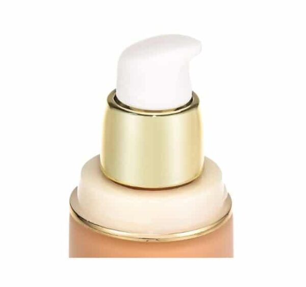 Just Gold 50ml Natural Glow Foundation - jg-8011-02 - Image 3