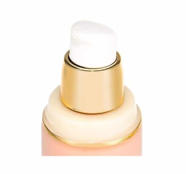 Just Gold 50ml Natural Glow Foundation - jg-8011-03 - Image 3