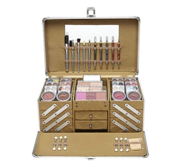 Just Gold Make Up Kit - JG-230