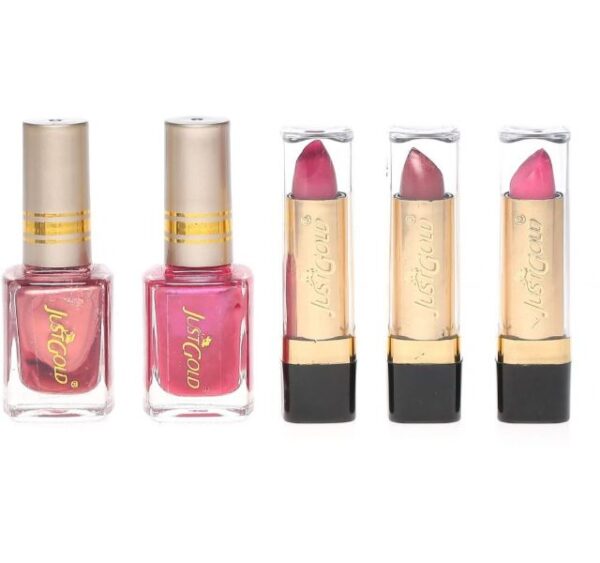Just Gold Make Up Kit - JG-230 - Image 8