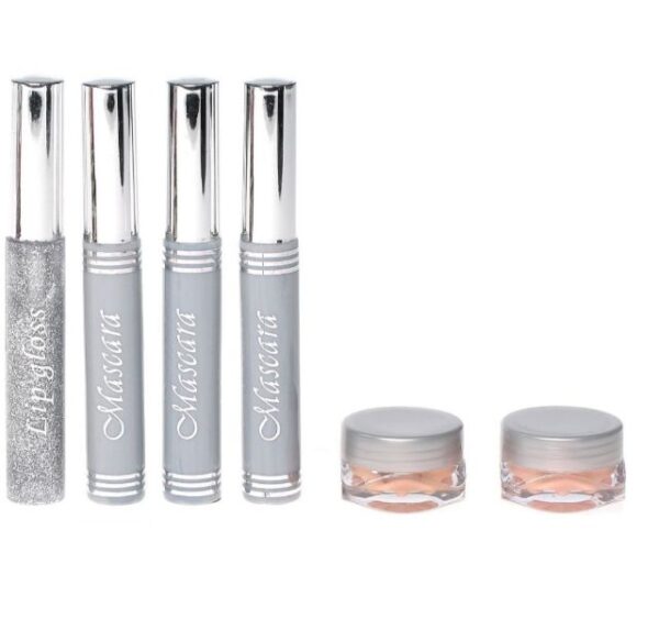 Just Gold Make Up Kit - JG-230 - Image 4