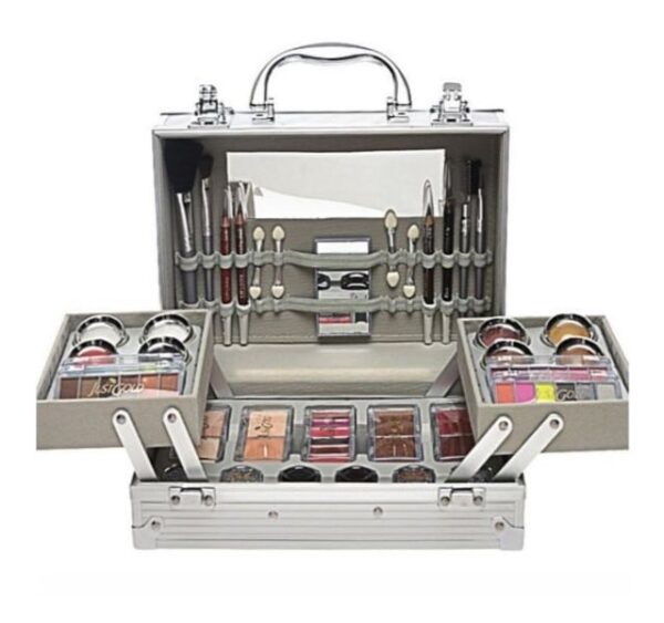 Just Gold Makeup Kit - JG-231