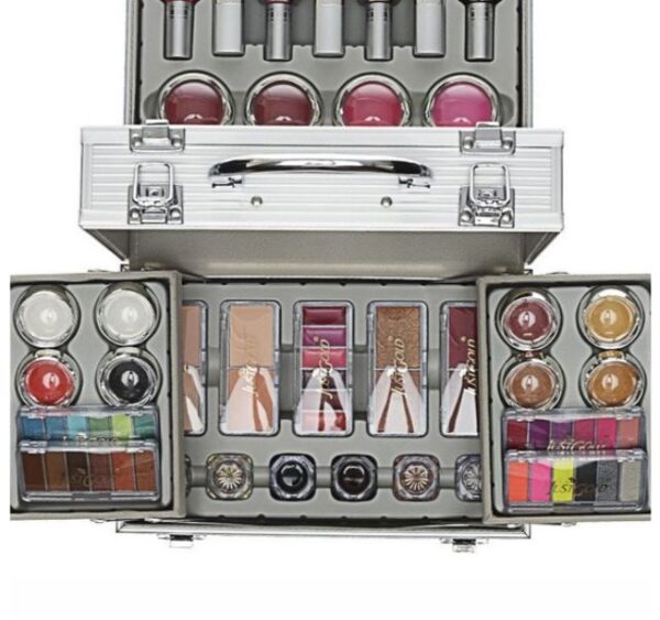 Just Gold Makeup Kit - JG-231 - Image 5