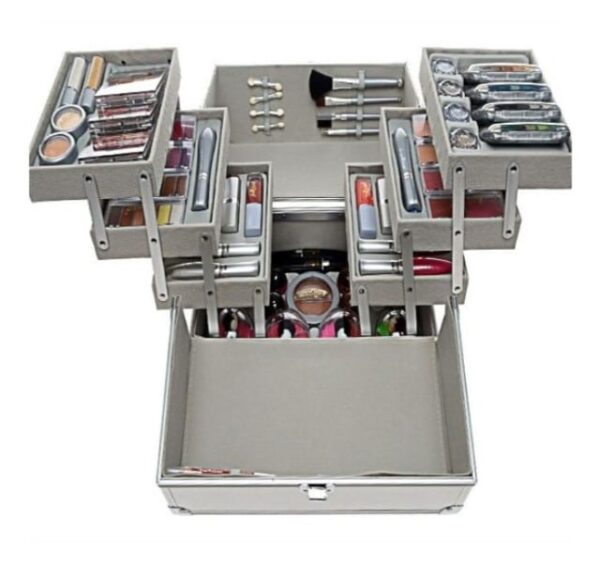 Just Gold Makeup Kit - JG-234