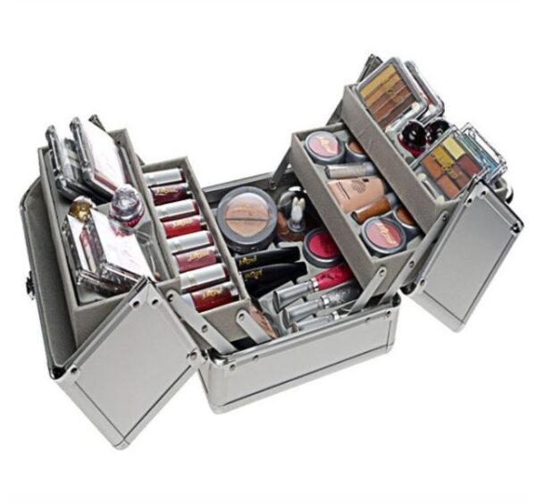 Just Gold Makeup Kit - JG235
