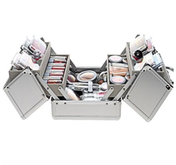 Just Gold Makeup Kit - JG235 - Image 2